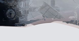 Rain World: The Watcher