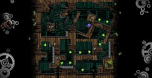 Adventures of Shuggy