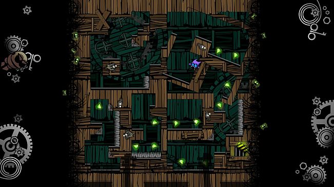 Adventures of Shuggy