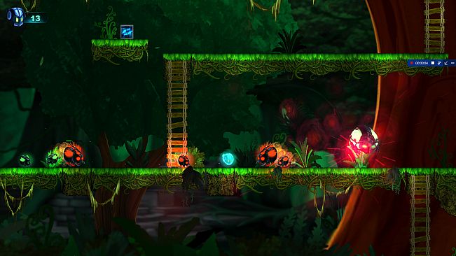 Debugger 3.16: Hack'n'Run