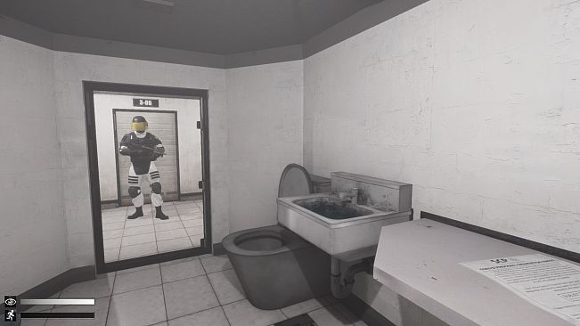 SCP - Containment Breach Revival