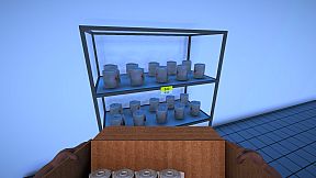 Football Pitch Simulator