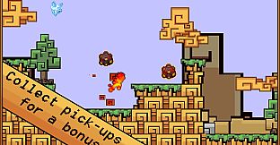 Spirit Run - Fire vs. Ice