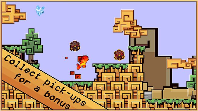 Spirit Run - Fire vs. Ice