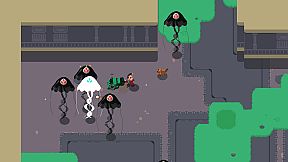 Ruin of the Reckless