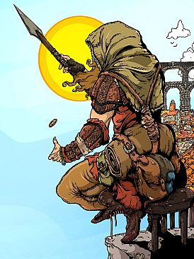 The Golden Rose: Book One