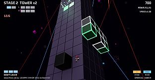 Cubic Trance