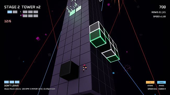 Cubic Trance