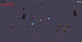 Arcanefall : Darklands