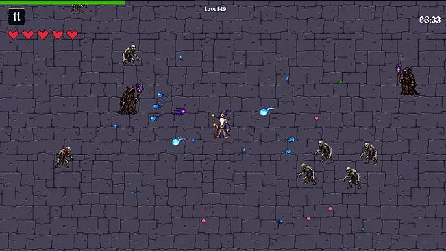 Arcanefall : Darklands