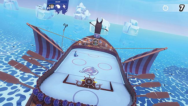 Goons: Legends & Mayhem