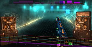 Rocksmith 2014 Edition – Remastered – Gary Moore - “Over the Hills and Far Away”