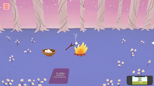 Little Inner Monsters - Card Game