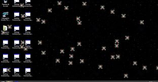 Desktop Autostarships [Intergalactic Traveler: The Omega Sector]