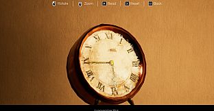 Liminal:Childhood Memories