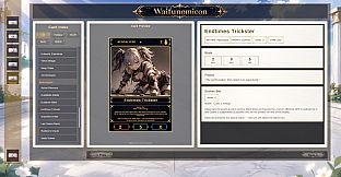 Absolute Territory: Duels of the Gods