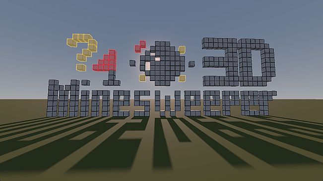 MineSweeper 3D