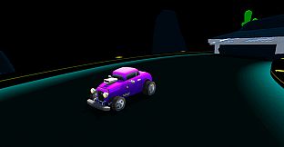 Night Racer - Ultimate Car Pack