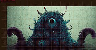 InfiniPicross 3: Halloween [from IP2.0]