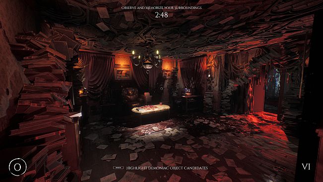 The Devil is in the Details