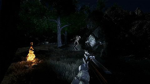 Unnatural Investigations