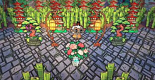 Cult of the Lamb: Pilgrim Pack