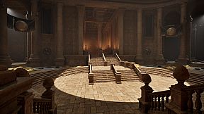 Dwellink: War of the Nine