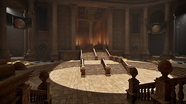 Dwellink: War of the Nine