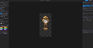 RPG Maker MV - Tileset Builder