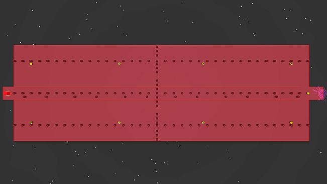 The World's Hardest Game 3D 2