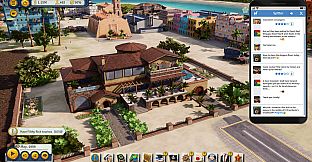 Tropico 6 - Spitter