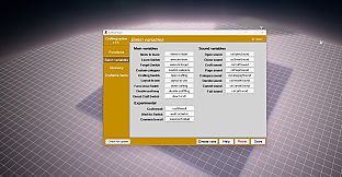 RPG Developer Bakin Crafting System