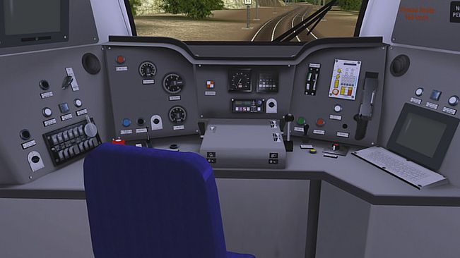 TANE DLC: SNCF - AGC Languedoc