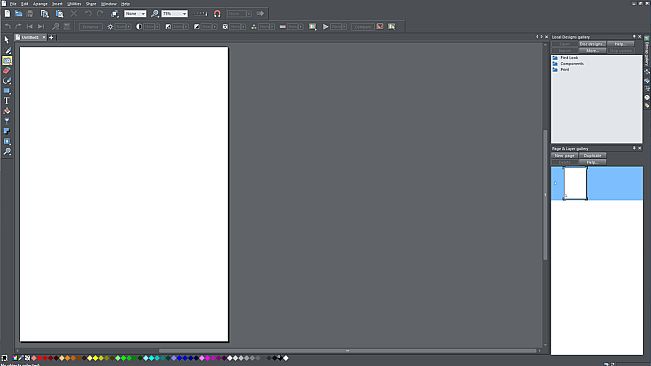 Photo & Graphic Designer 12 Steam Edition
