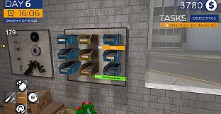 FURNITURE FLIPPER Simulator 2023: Revive, restoration & creative crafting