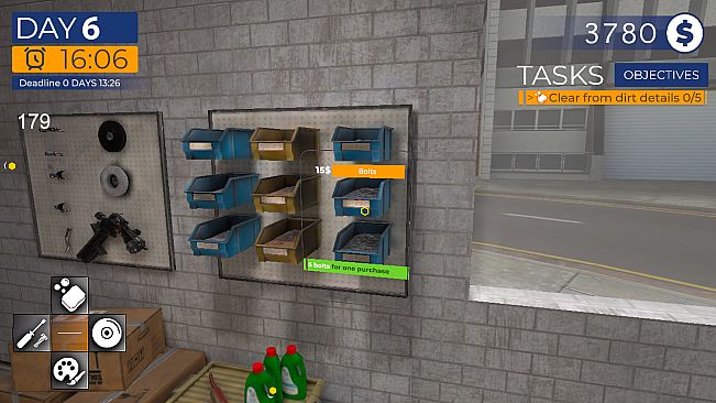 FURNITURE FLIPPER Simulator 2023: Revive, restoration & creative crafting