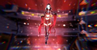 Infinity: HexaDome Tactics