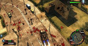 Zombie Driver HD Apocalypse Pack