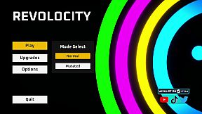 Revolocity