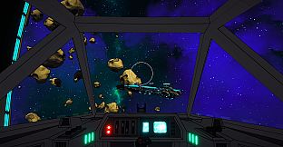 Impulse Vector: Fighter Ops