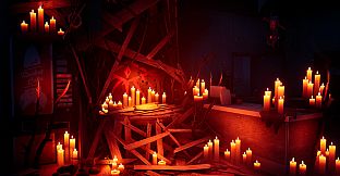 Pacific Drive: Whispers in the Woods