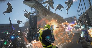 Exoprimal - Exoprimal Survival Pass Season 4: Premium Tier