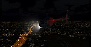 FSX Steam Edition: Night Environment: Florida Add-On