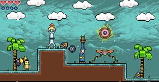 Hero's everyday life - Paladin's set