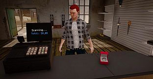 Steal & Sell Simulator