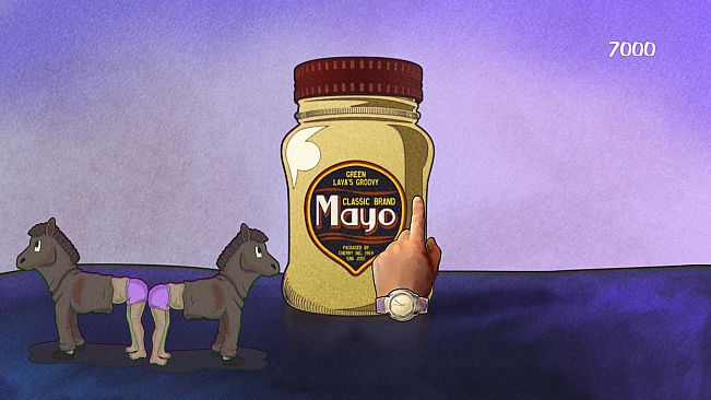 My Name is Mayo 3