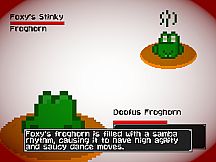 Game Over - A Musical RPG??