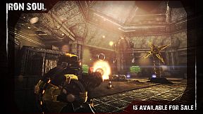 Iron Soul