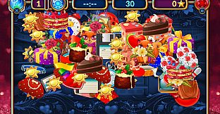 Shopping Clutter: Winter Break 5 Game Bundle