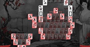 Asian Mahjong